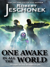 One Awake in All the World (eBook)